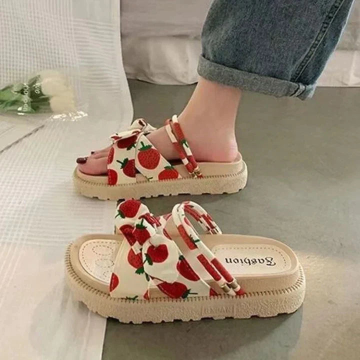 Sanne Women's Sandals - For Comfort and Summer Style