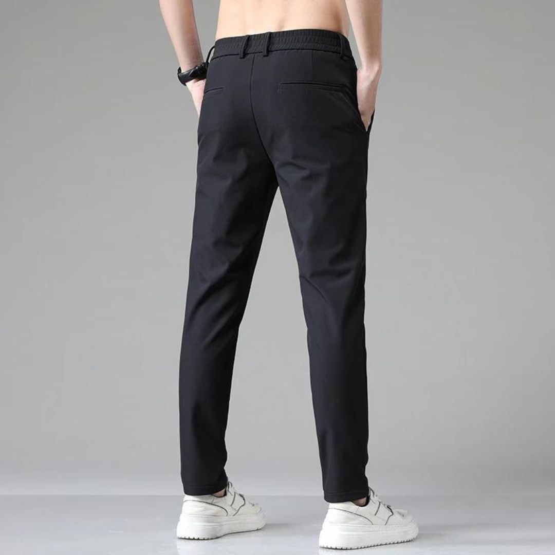 Luca Comfort Pants – For Active and Casual Moments