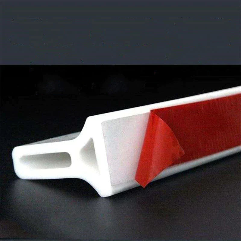 Smart Water Stopper - For Dry Bathroom Floors