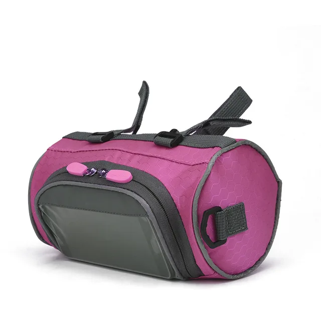 CycleGuard Bike Bag - For Organized and Hands-Free Cycling Trips