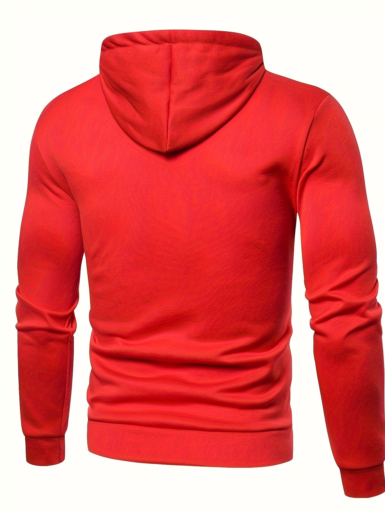 Ethan Sporty Hoodie - Comfort and Style for Active Moments