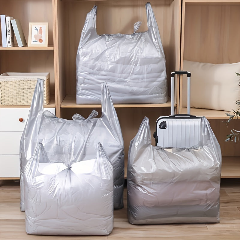 Sustainable Moving Bags Set - For Easy Moving and Storage