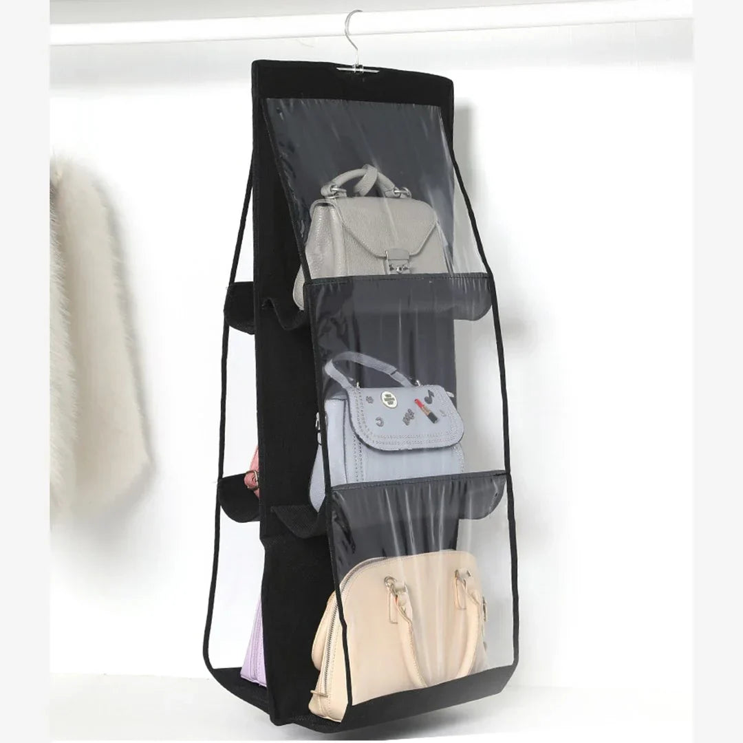 EasyPack Organize Bag – Slim and Organized Travel