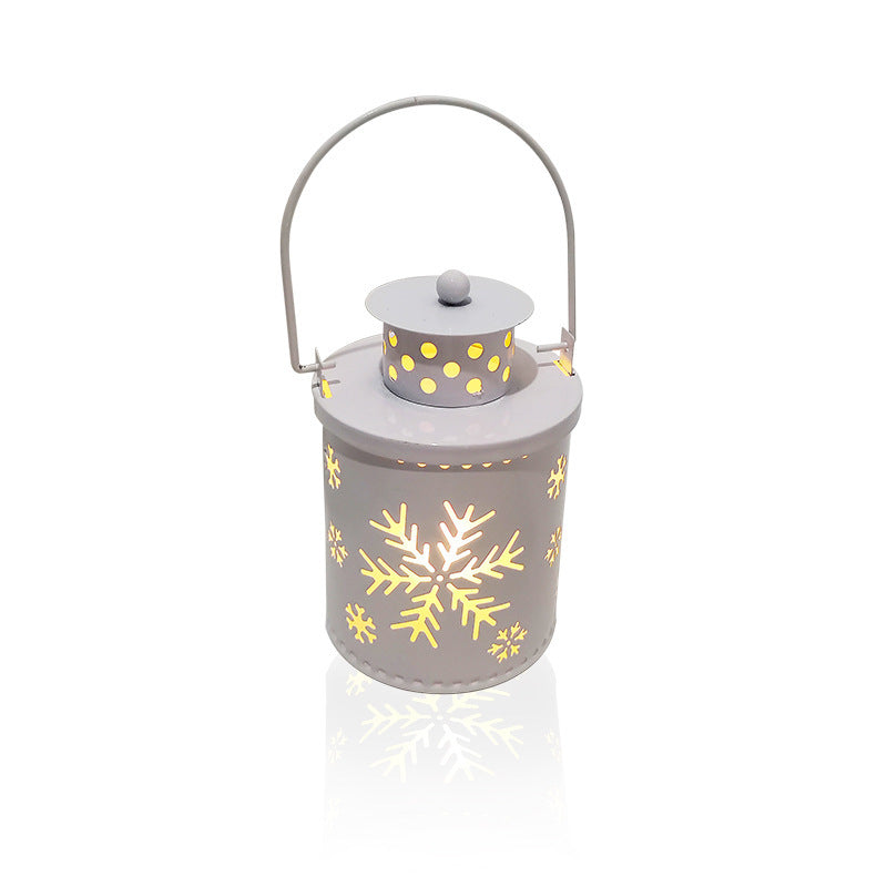 Christmas Lanterns - Festive Atmosphere for Your Home