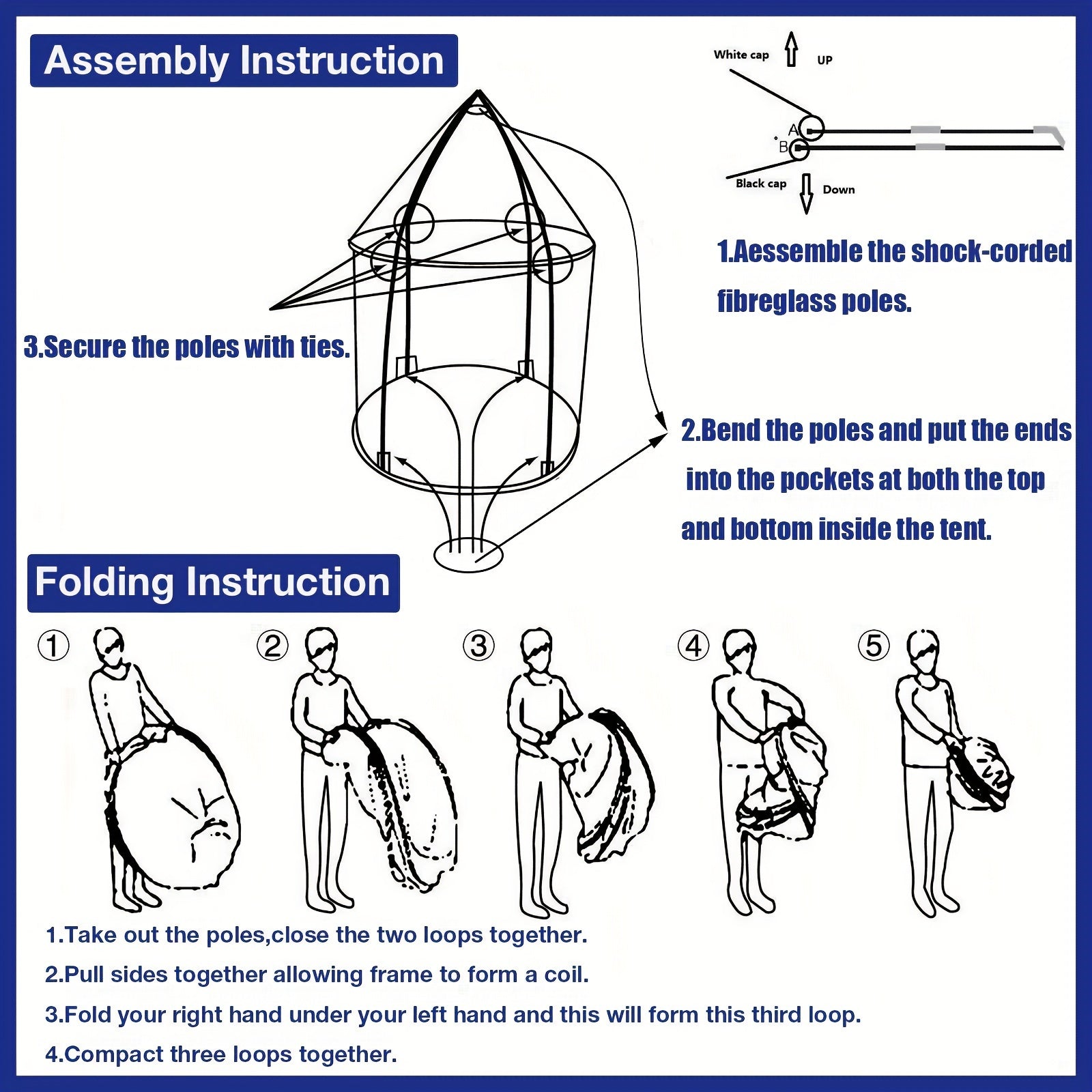 Galaxy Explorer Pop-up Play Tent - Space Theme for Outdoor and Indoor