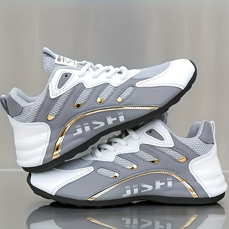 Trendy High Sneakers for Men – Comfortable and Stylish Outdoor Footwear