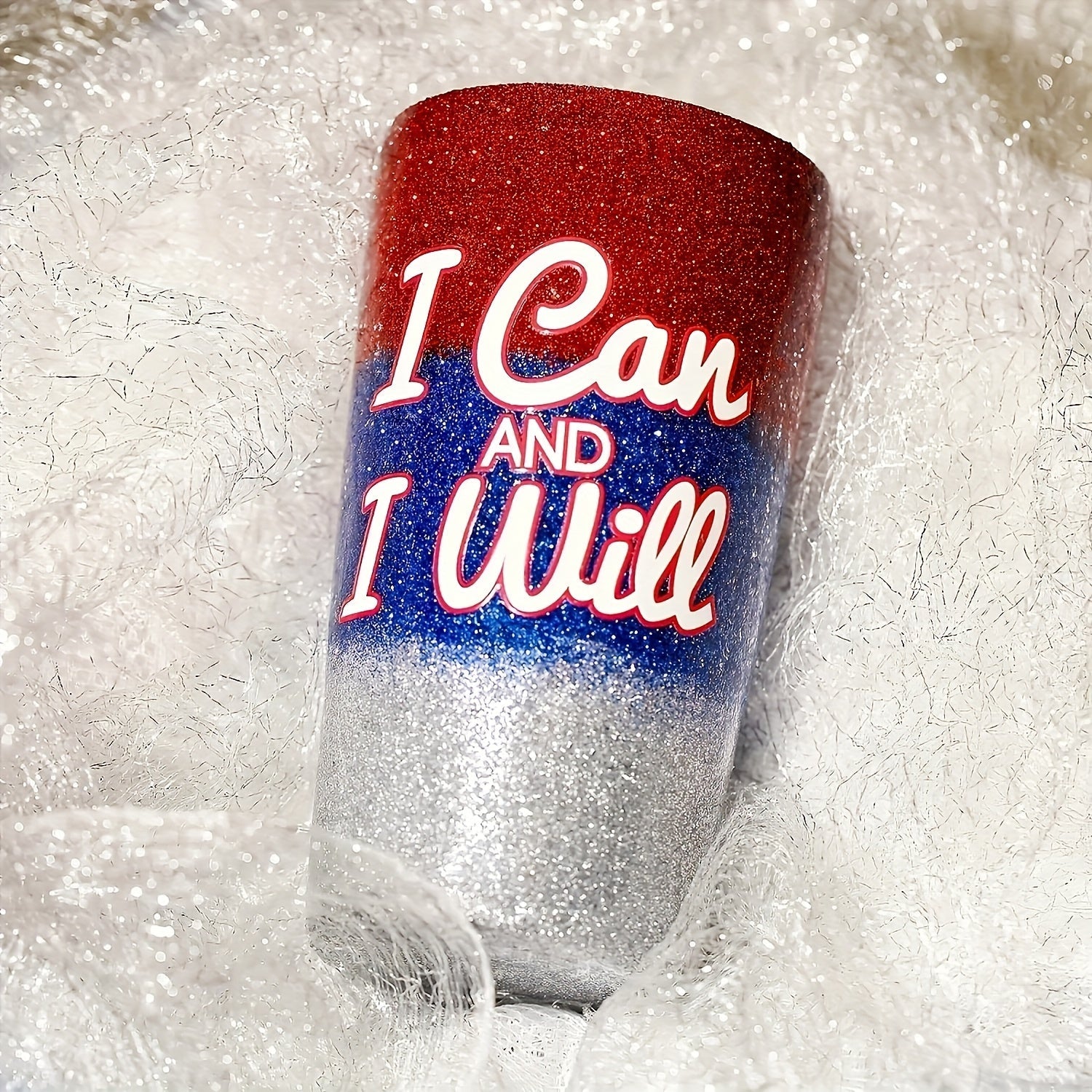 Glitter Set for Crafts – Perfect for Party Decorations and Creative Projects
