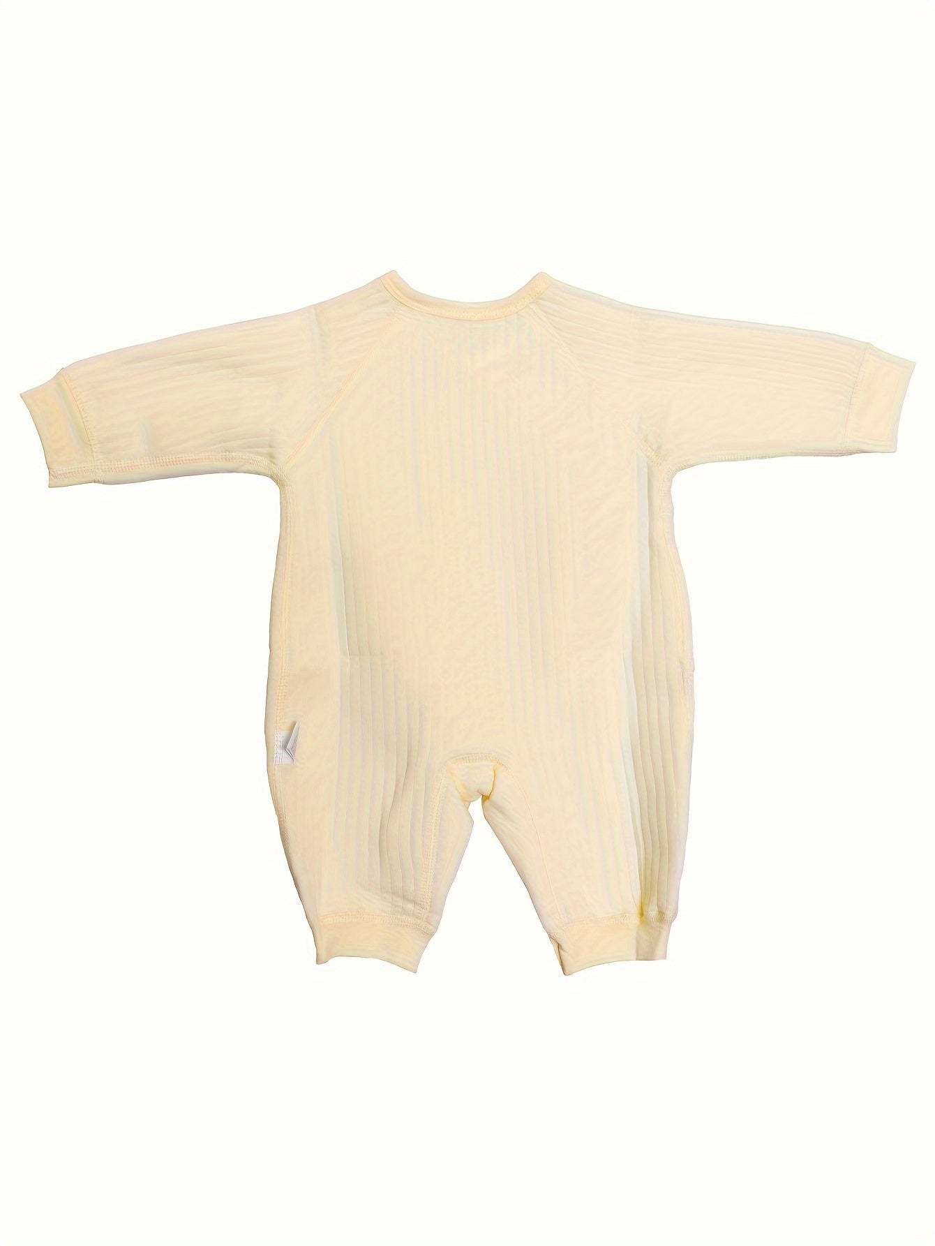 Cute Baby Romper – Comfortable and Breathable for Autumn and Winter