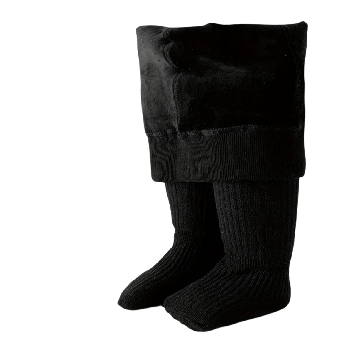 Warm Tights for Babies - Ideal for Cold Winter Months