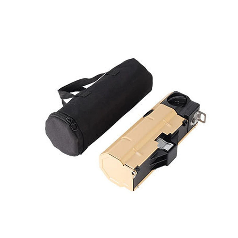 CampFlare - Slim Compact Cooking Stove