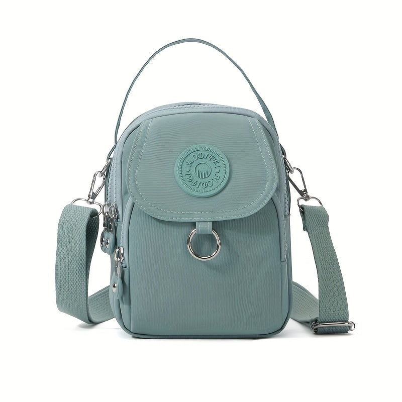 Light Crossbody Bag for Women – Compact and Stylish for Daily Use