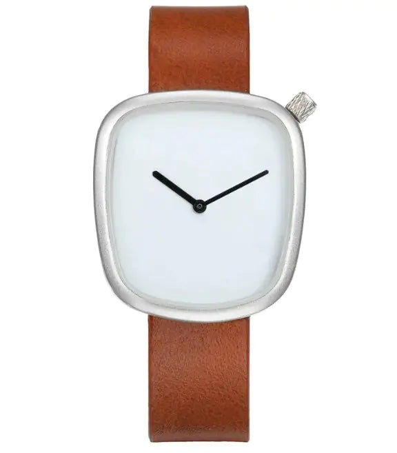 Minimalist Watch for Men – Timeless Style and Elegance
