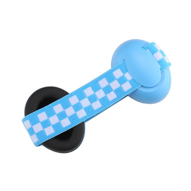 Small Ear Protectors For Babies – For Safe Ears