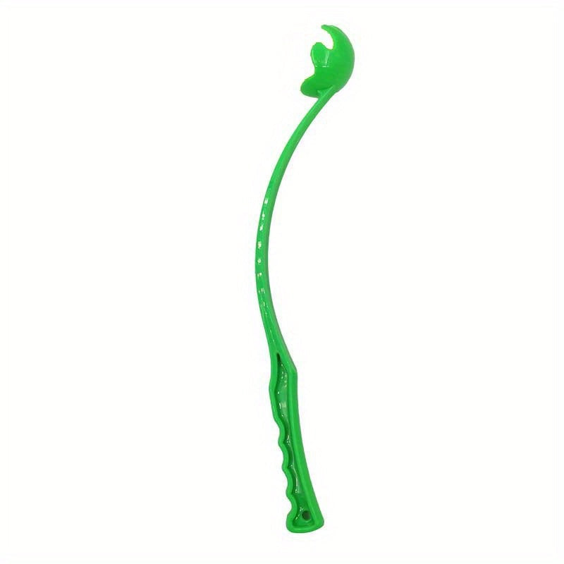 Interactive Dog Toy Launcher – Perfect for Fetch Games and Training