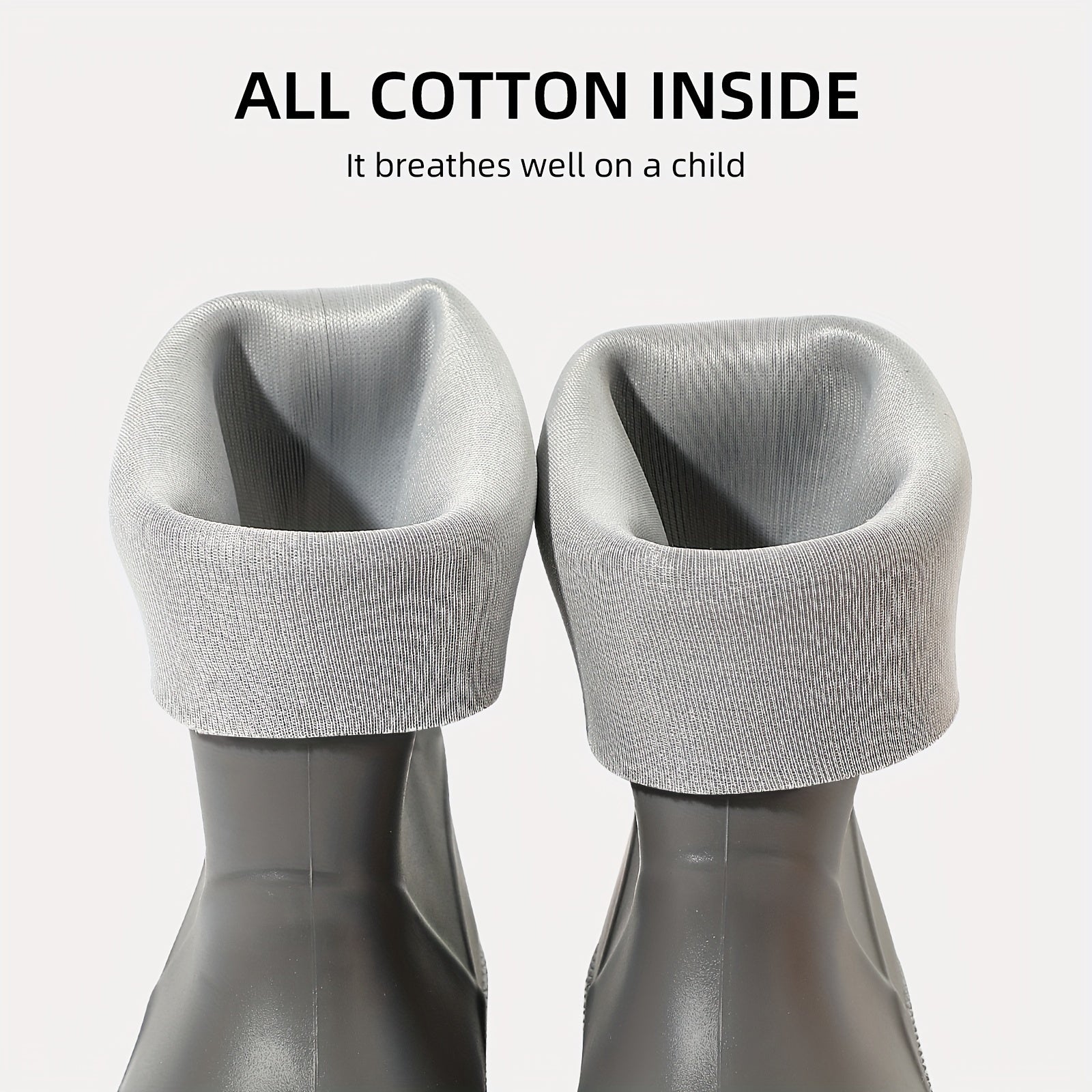 RainJump Children's Boots - Cheerful and Waterproof for Every Playtime