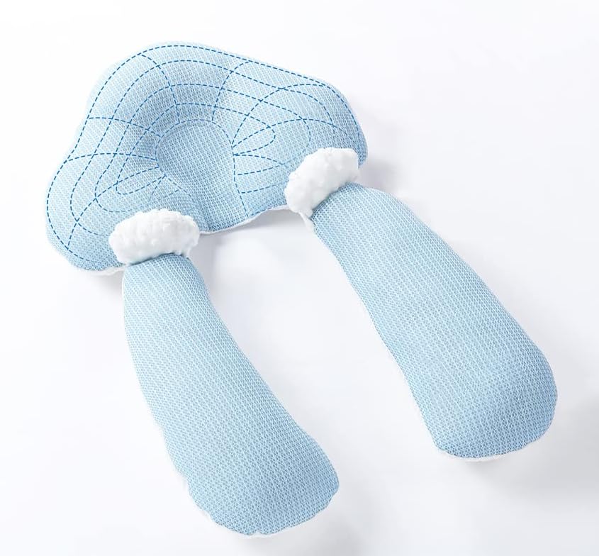 Cuddle Nest for Babies - Comfort and Support
