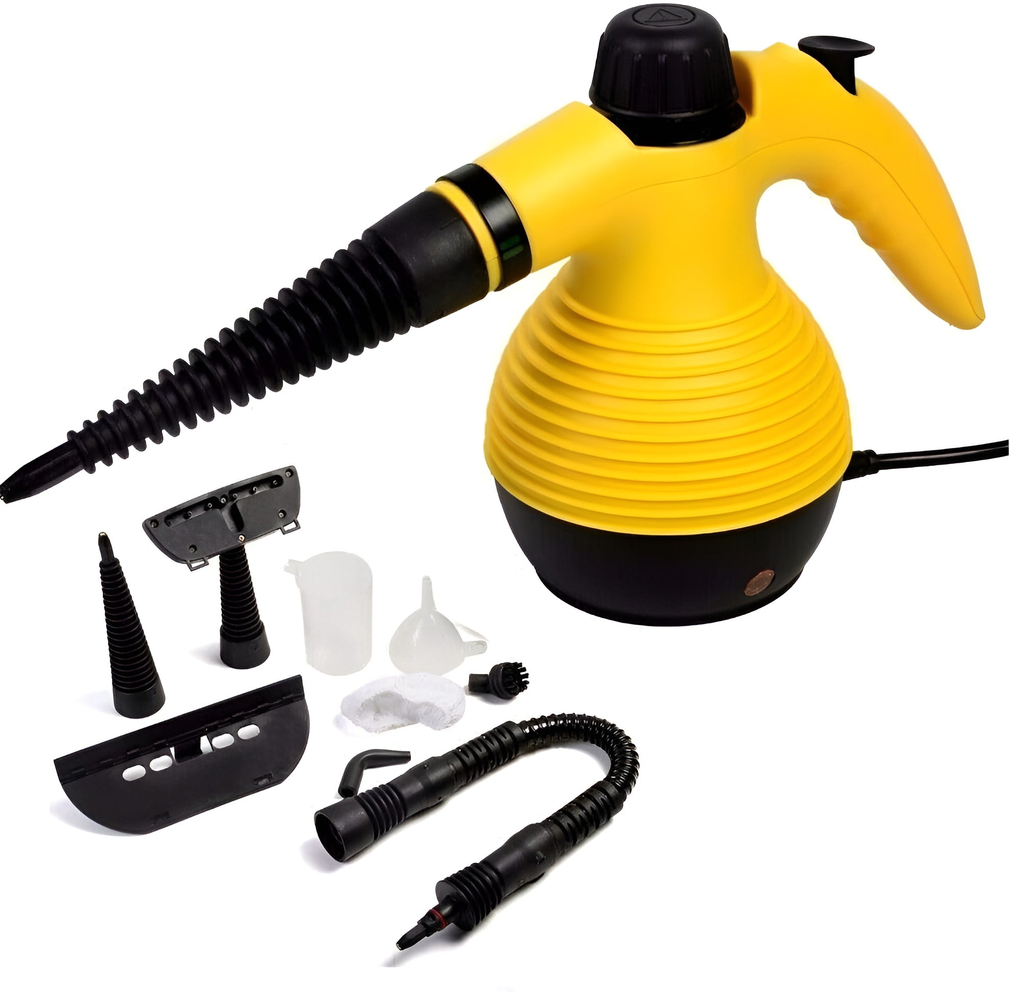PowerSteam Cleaner – For a Sparkling Clean Home