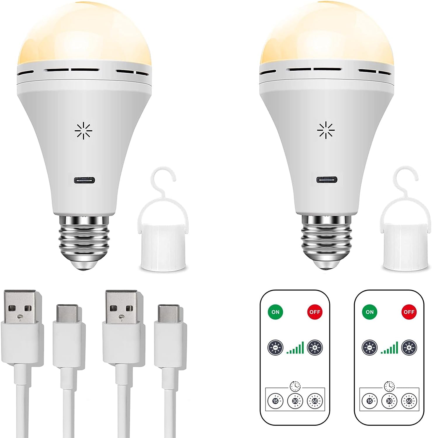 LumaFlex Lighting - Flexible, Wireless, and Adjustable Light