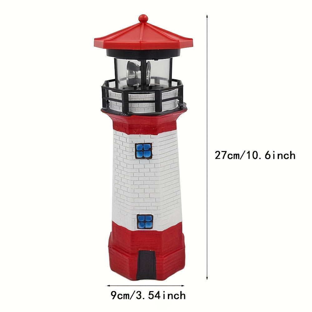 HarborGlow Lantern – For Atmospheric Outdoor Lighting