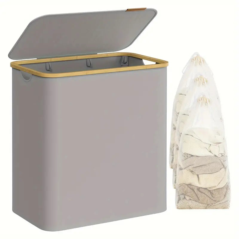 SortEasy Laundry Basket – Handy and Spacious for Organised Washing