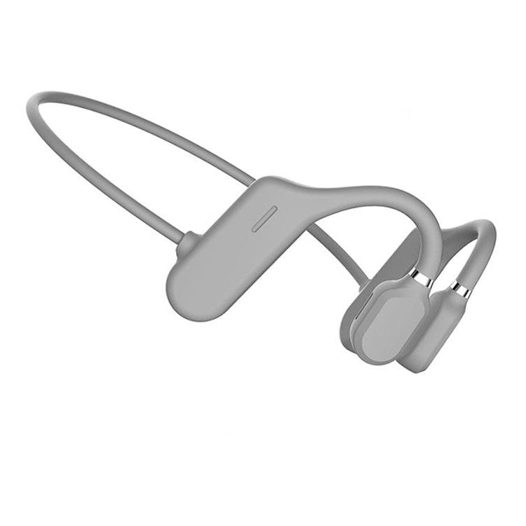 Sports Bone Conduction Headphones – Comfortable and Safe Music Listening