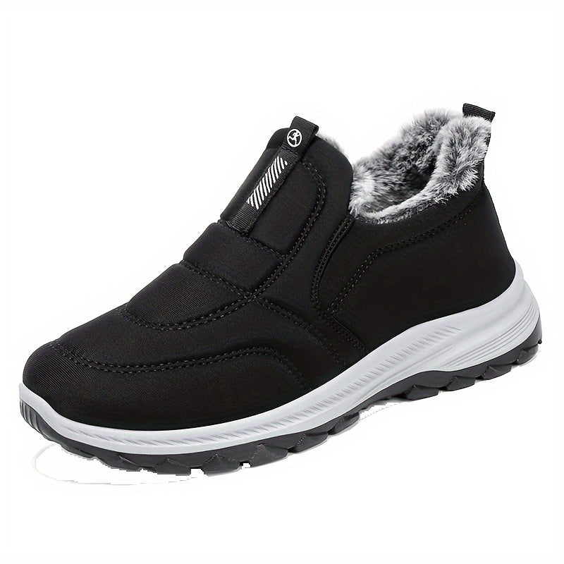Lotte’s Comfortable Women's Shoes - Warmth and Style for Every Day