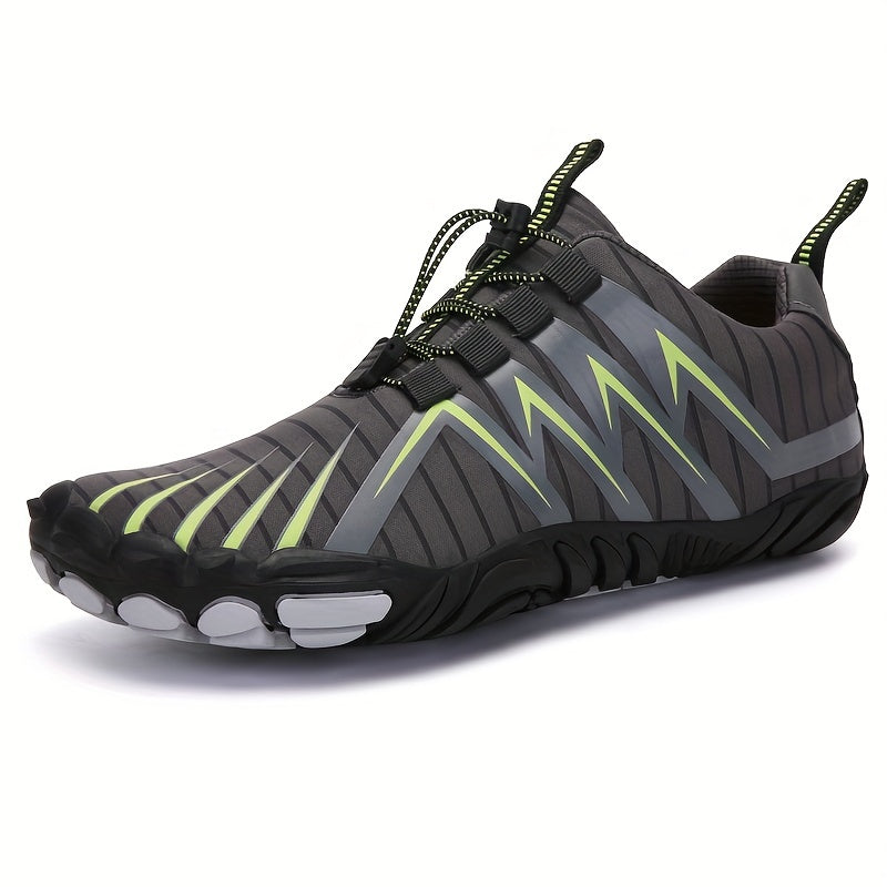 StrideX Men's Shoes – Durable and Non-Slip for Every Activity