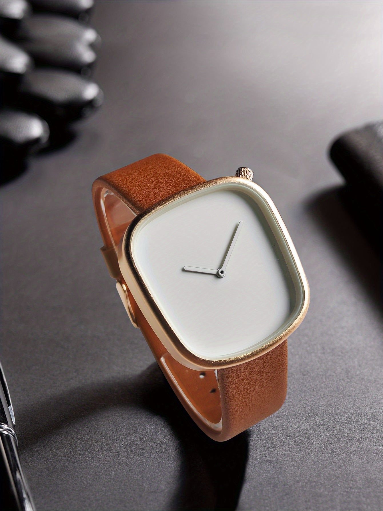 Minimalist Watch for Men – Timeless Style and Elegance
