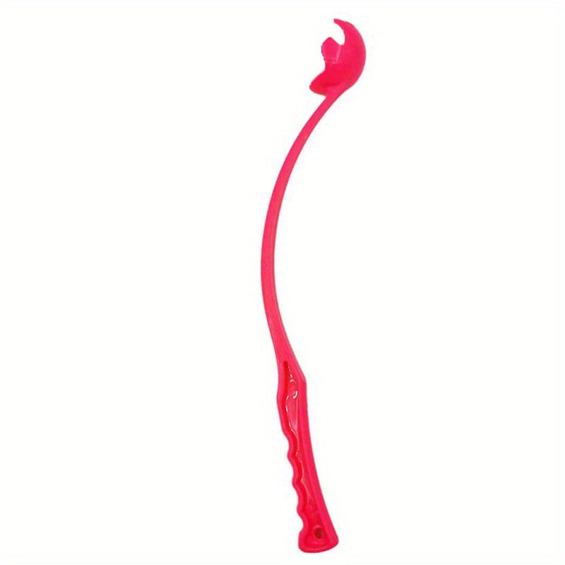 Interactive Dog Toy Launcher – Perfect for Fetch Games and Training