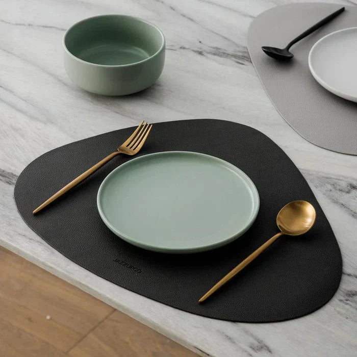 Aurora Cutlery Set – Minimalistic, Modern and Timeless