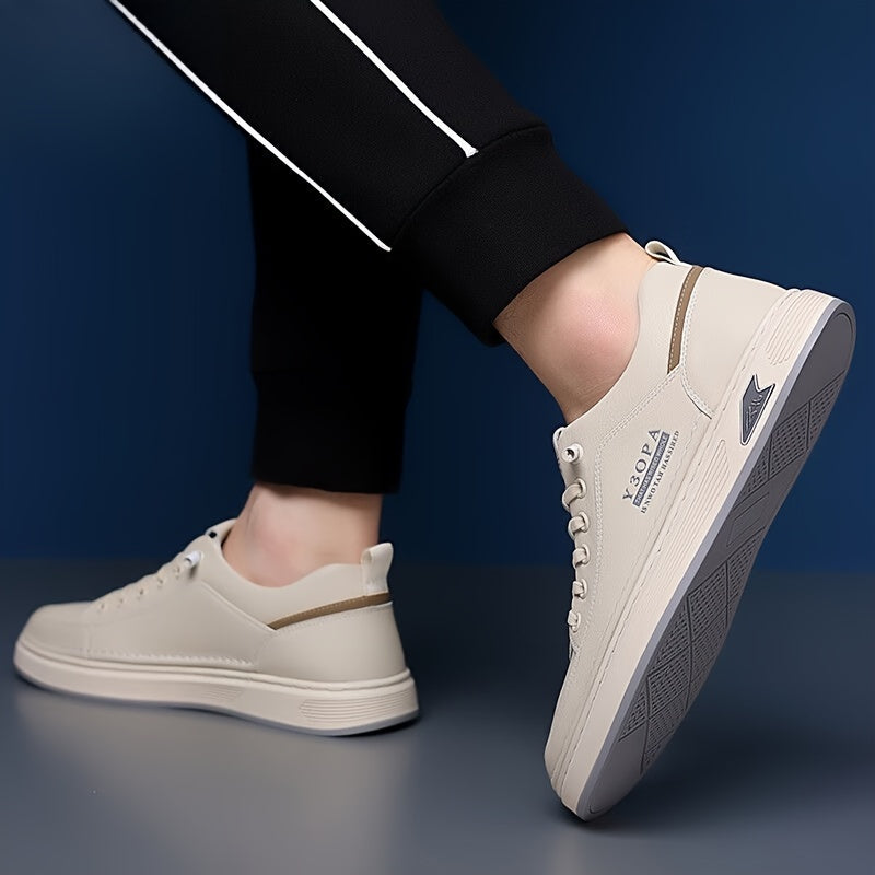 Stylish Men's Sneakers – Casual and Trendy Sports Shoes for Every Day
