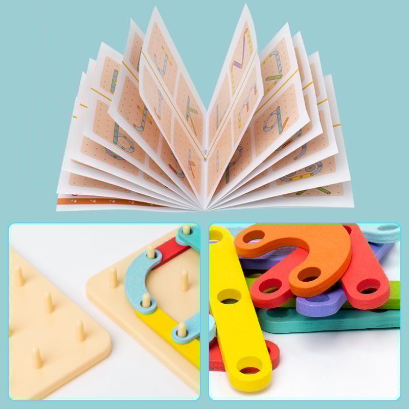 Building Fun with Mila – Creative Construction Game