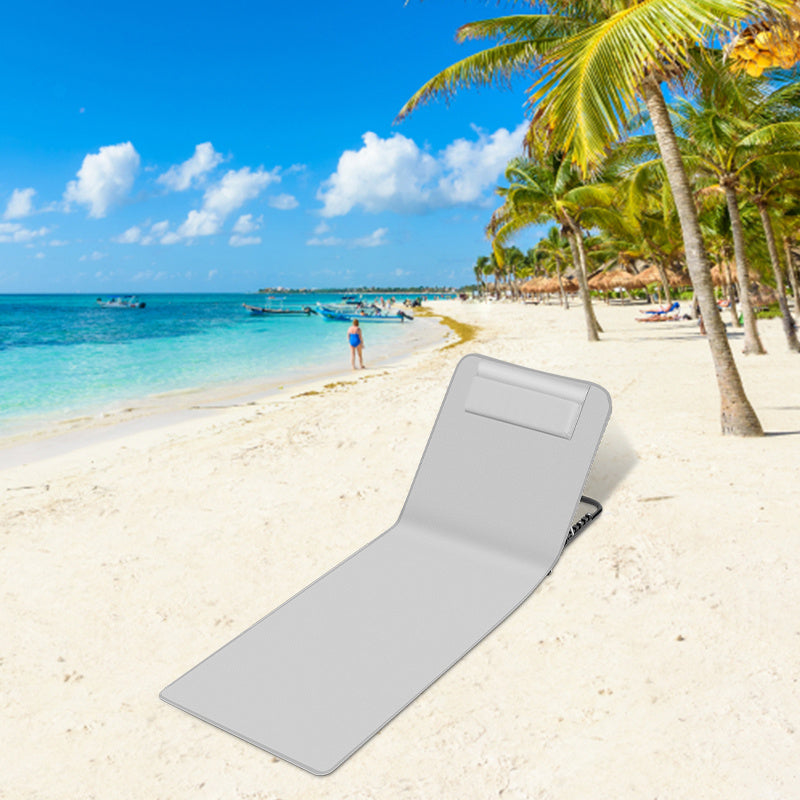 RelaxMate Portable Beach Bed – Comfort and Convenience on the Go