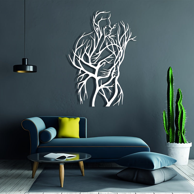 LoveTree Stencil – Creative and Versatile for DIY Art