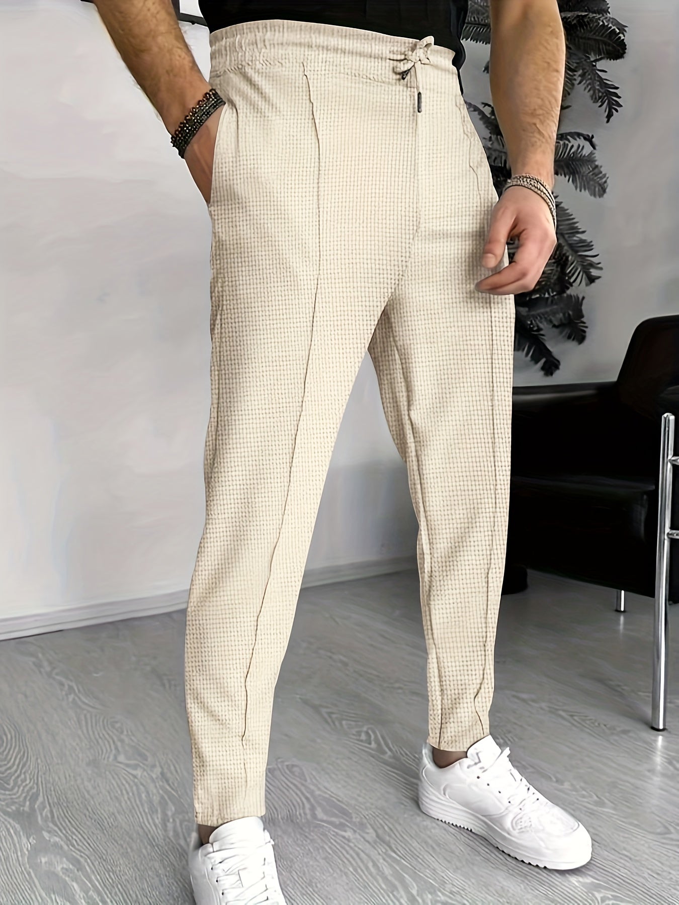 Stylish Jogger Pants – For the Modern Man