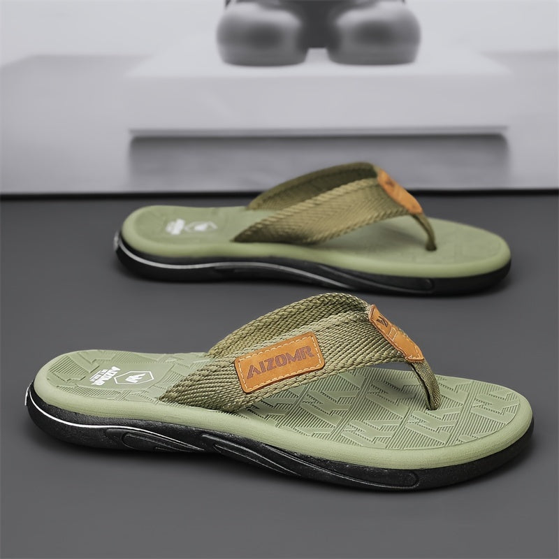 Lightweight Flip Flops – Durable and Comfortable for Indoor and Outdoor Use