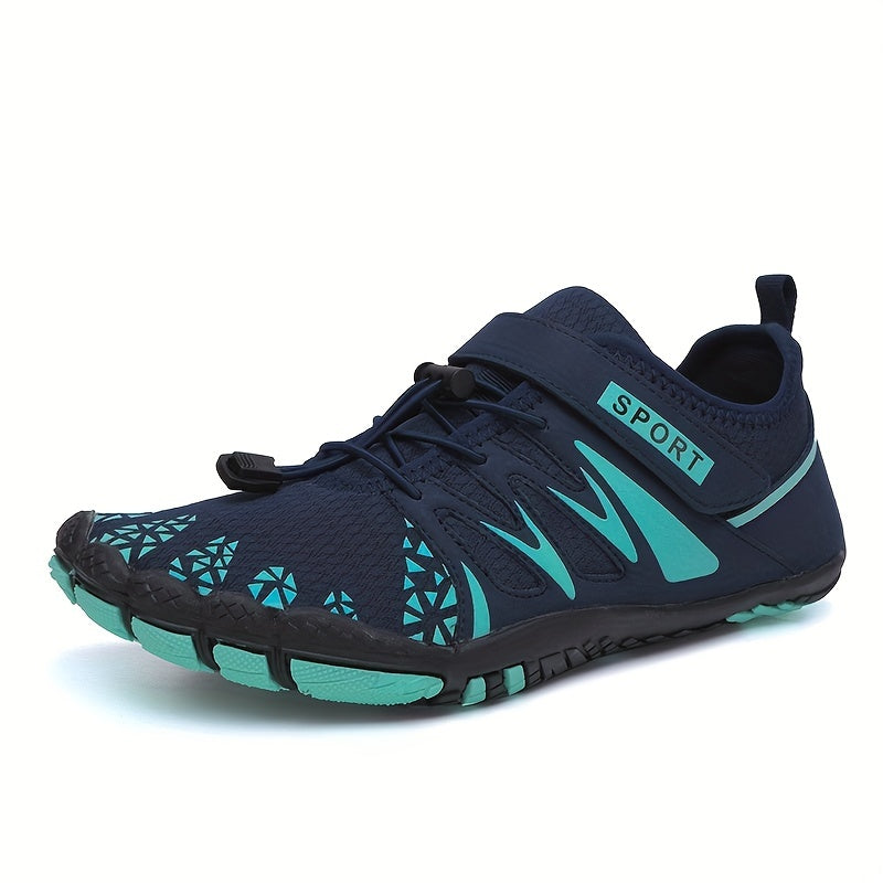 StrideX Men's Shoes – Durable and Non-Slip for Every Activity