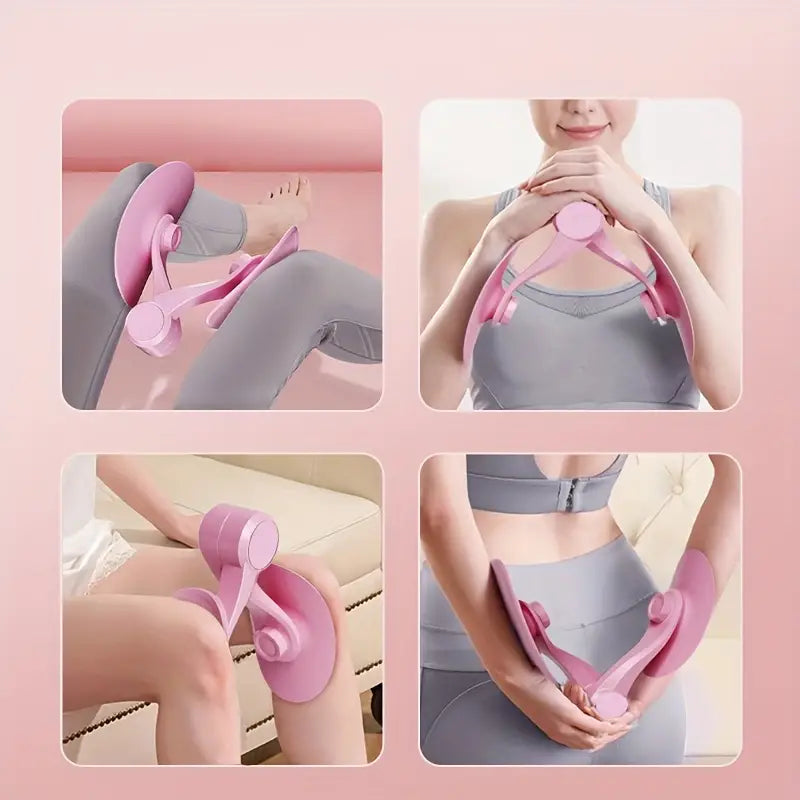Ella Innovative Hip Trainer - Effective and Convenient