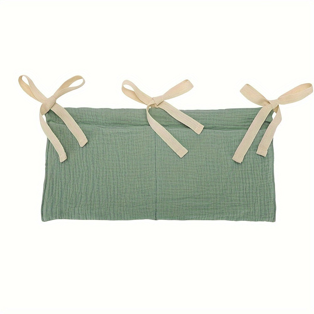 Dream Bag Organizer - For an Organized Nursery