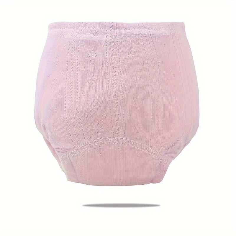 Potty Training Pants for Toddlers – Reusable, Breathable, and Leak-proof for Comfortable Training