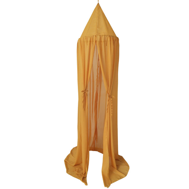 Star Cloud Mosquito Net for Kids - Peace and Protection for a Dreamy Night