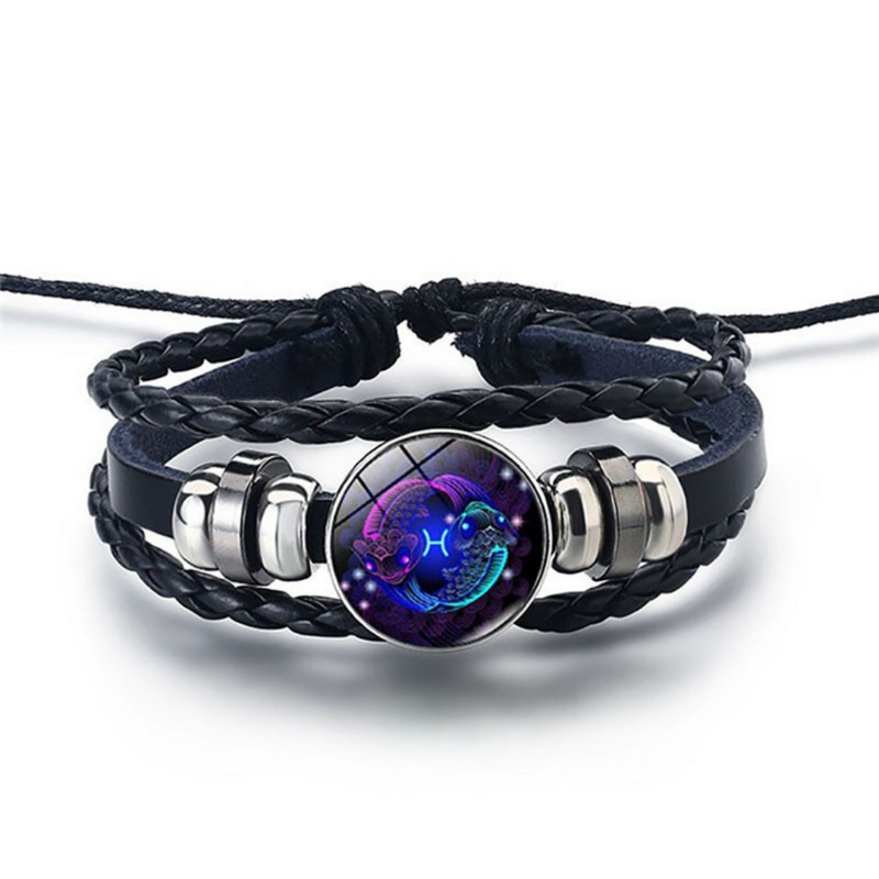 Heavenly Harmony Bracelet – Spiritual Power and Inner Balance