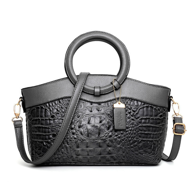 Elena Vintage Bag - For a Timeless and Elegant Look