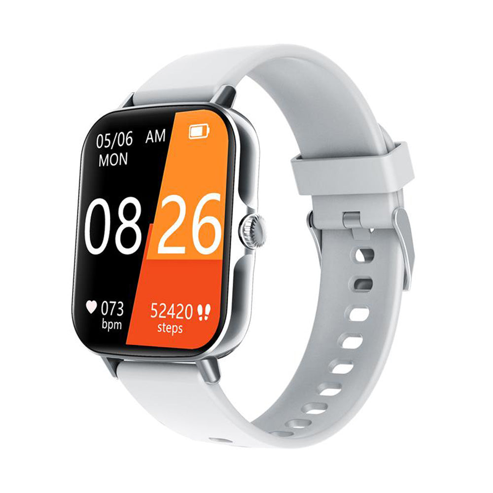 Smart Health Pro Smartwatch – Complete Health and Fitness Watch