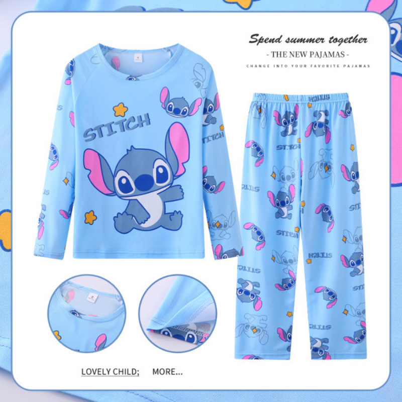 Happy Dreams Pajama – For cheerful sleep and relaxing nights