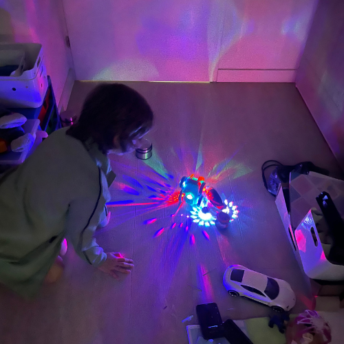 Turbo Twirl Cars - Colorful Play Fun for Kids