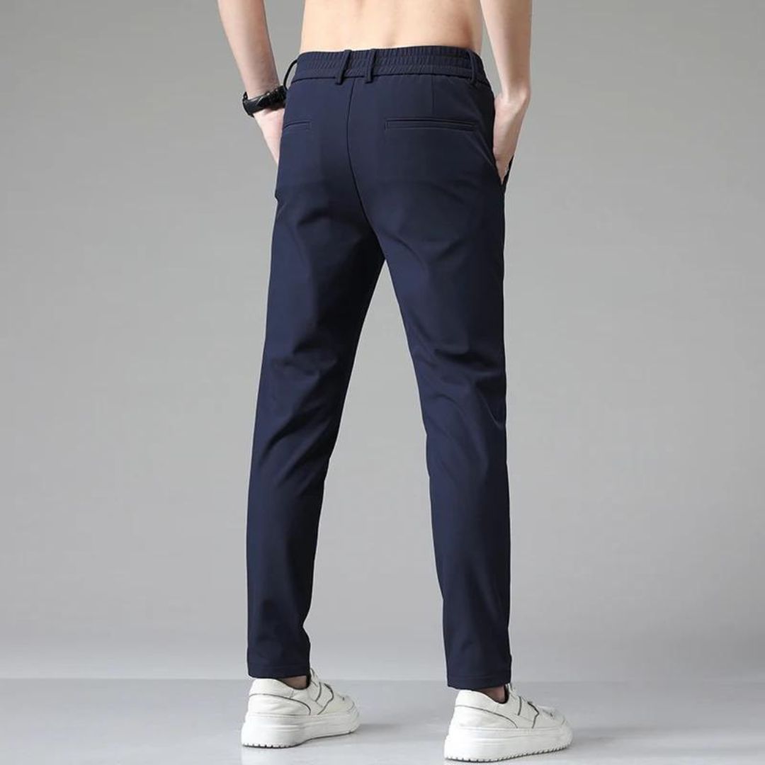 Luca Comfort Pants – For Active and Casual Moments