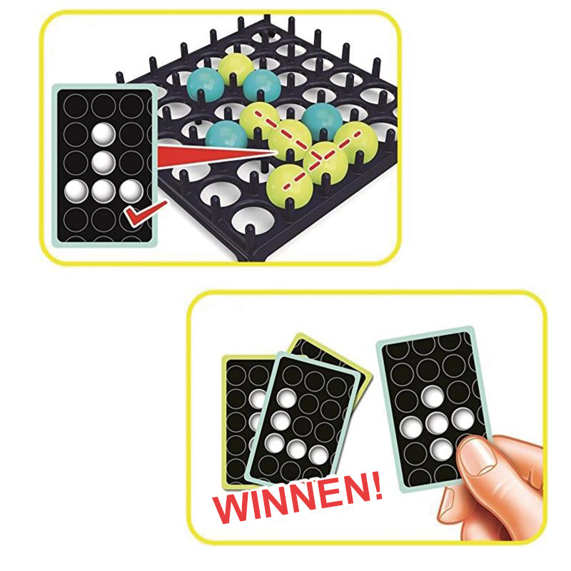 Bounce Off Game - For an active and fun gaming experience
