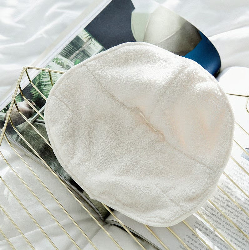 Hydrating Face Towel – Spa Effect for Home