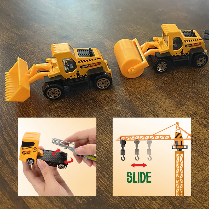 Build Adventure Advent Calendar – For Creative Play Fun